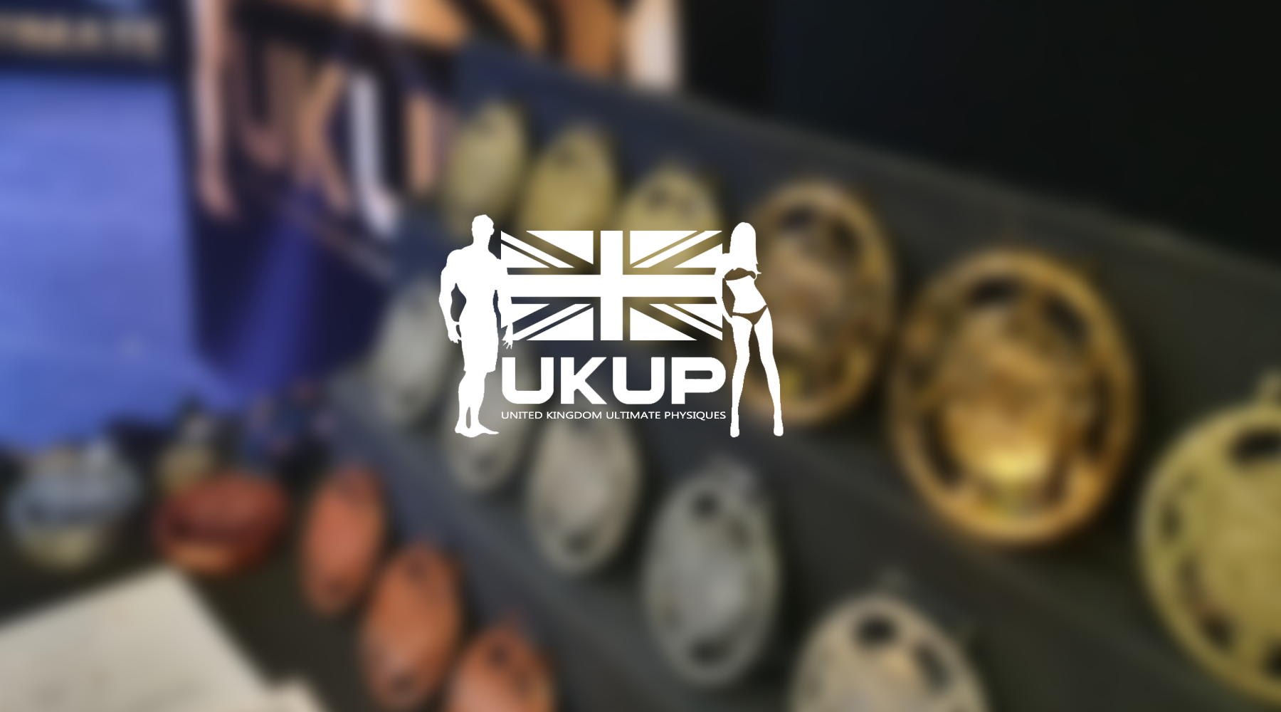 UK Ultimate Physiques Show Dates 2025