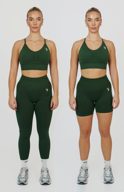 Matching Two Piece Workout Sets